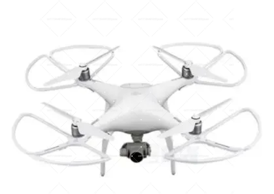 Propeller Guard - Protetor de hélice de liberação rápida,