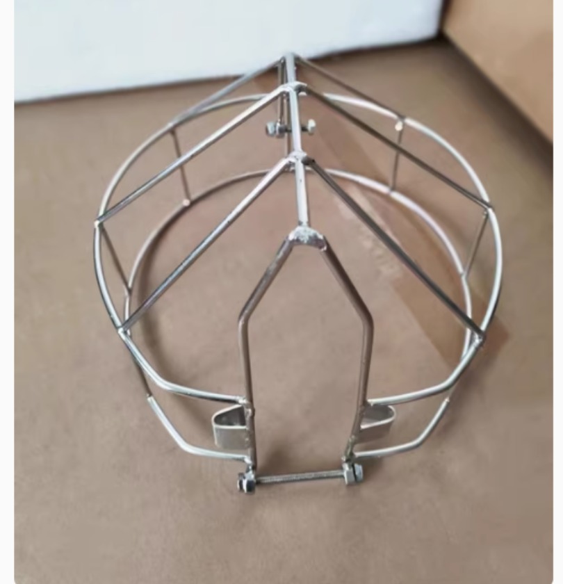 Propeller Guard - Capa protetora de hélice para Hangkai