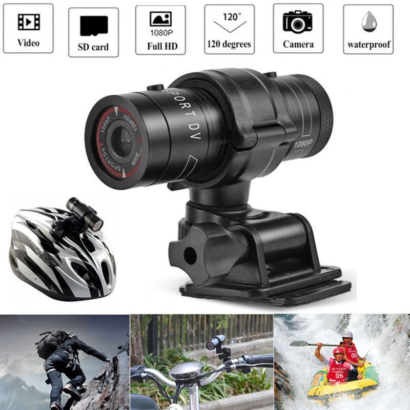 Runcam Camera - Mini esporte dv ação esportes câmera