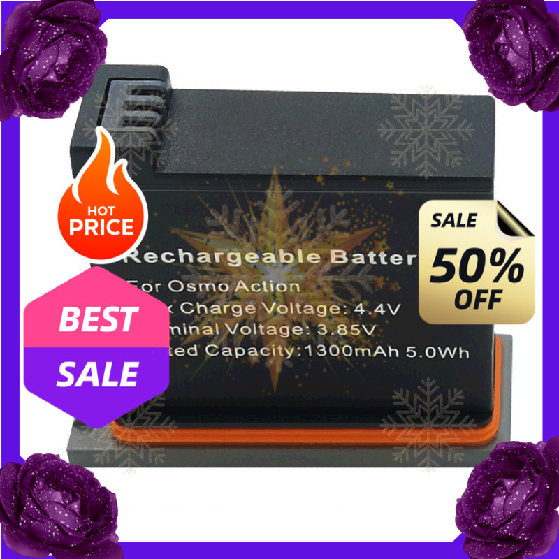 Drone Battery - Bateria SWZY 3.85V 1300mAh Compatível com