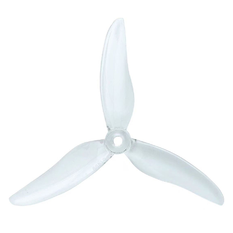 5 Inch Propeller - Hélice de 5 polegadas com 3