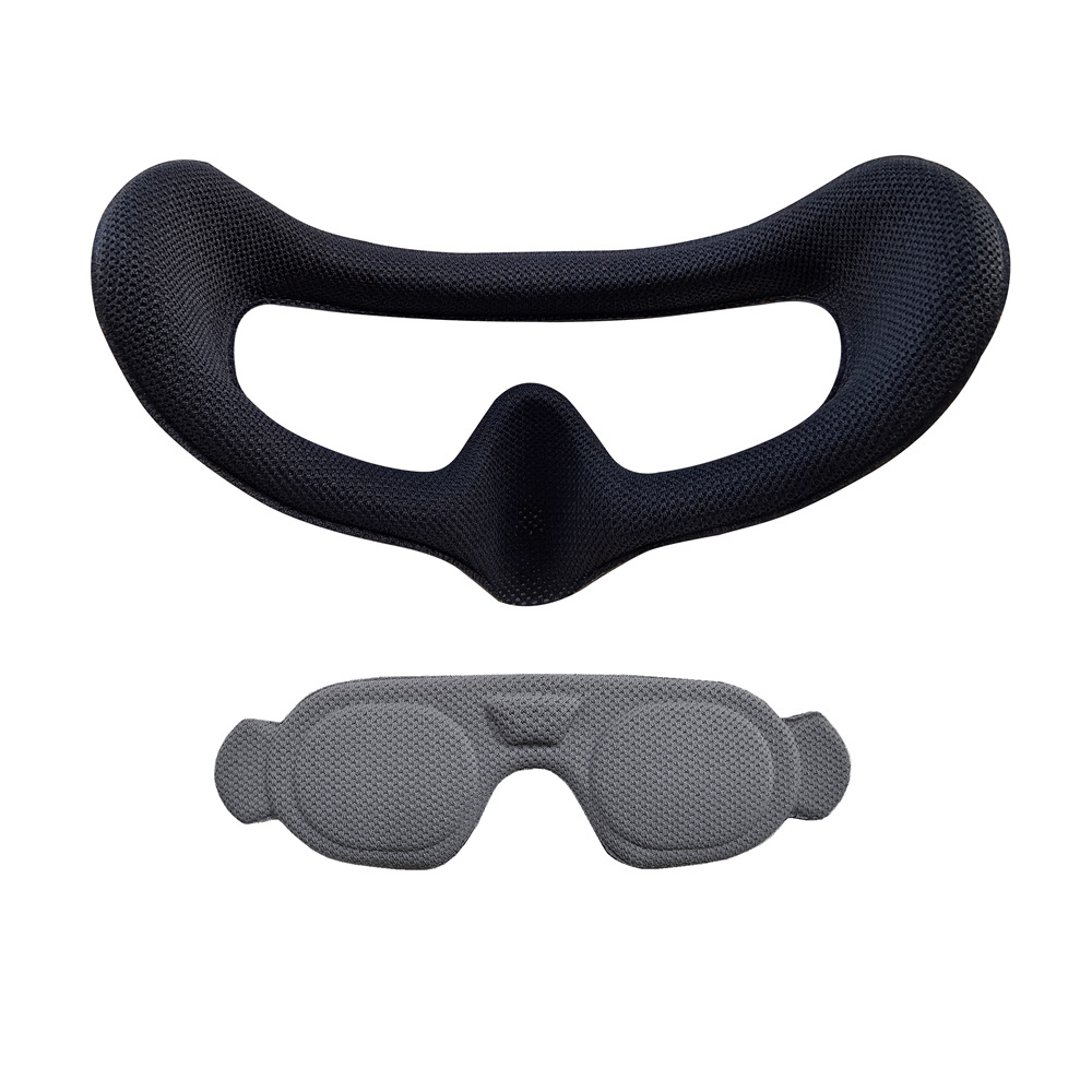 Dji Goggles - Aviação Óculos Special Light Edition Máscara,