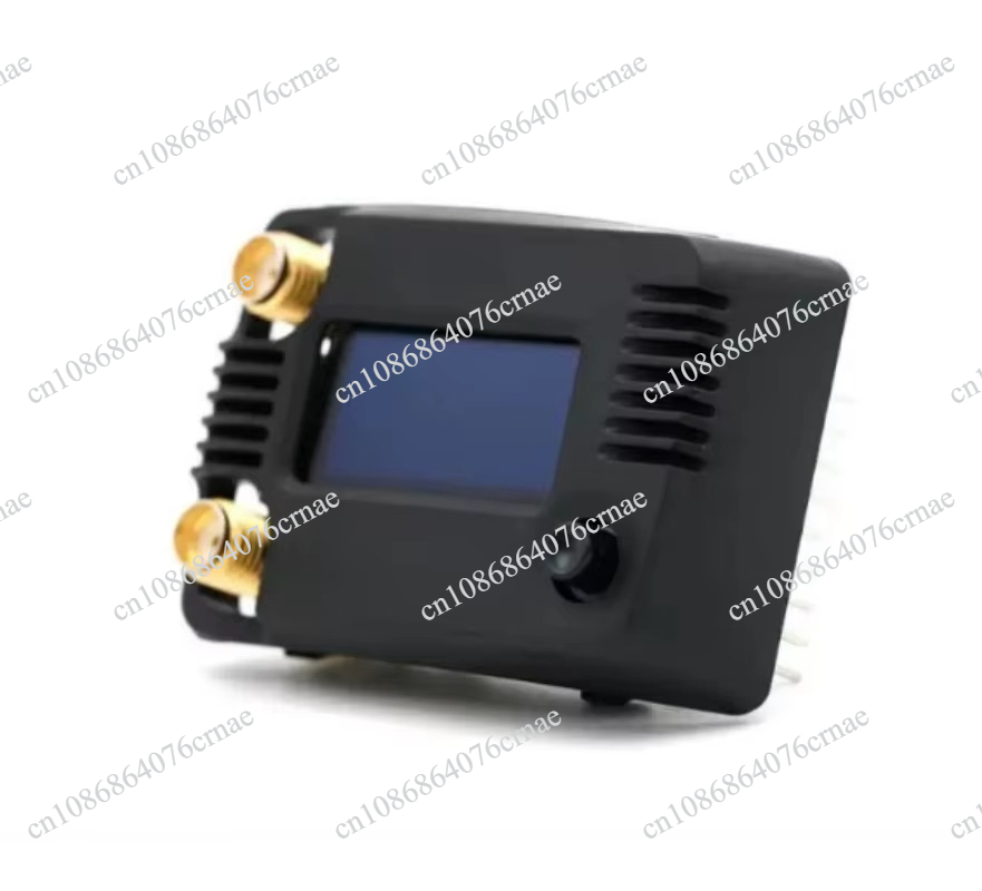 Goggles Fpv - Módulo receptor de diversidade VRx analógico