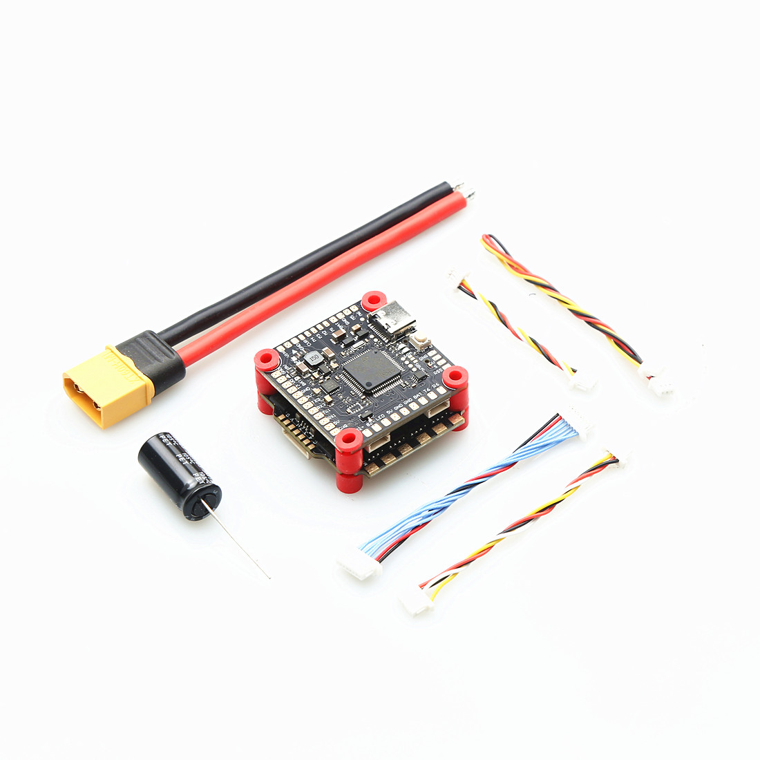 F405 Flight Controller - Controlador de Voo F7 F722 /