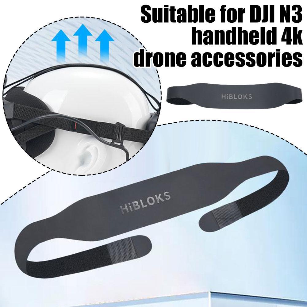 Dji Goggles - Para dji neo óculos n3 bandana