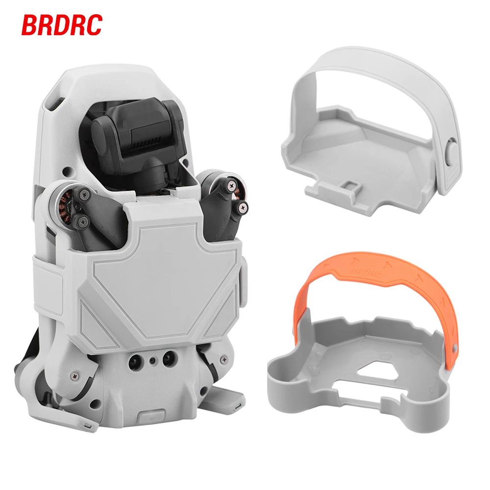 Propeller Guard - Suporte de hélice brdrc para dji
