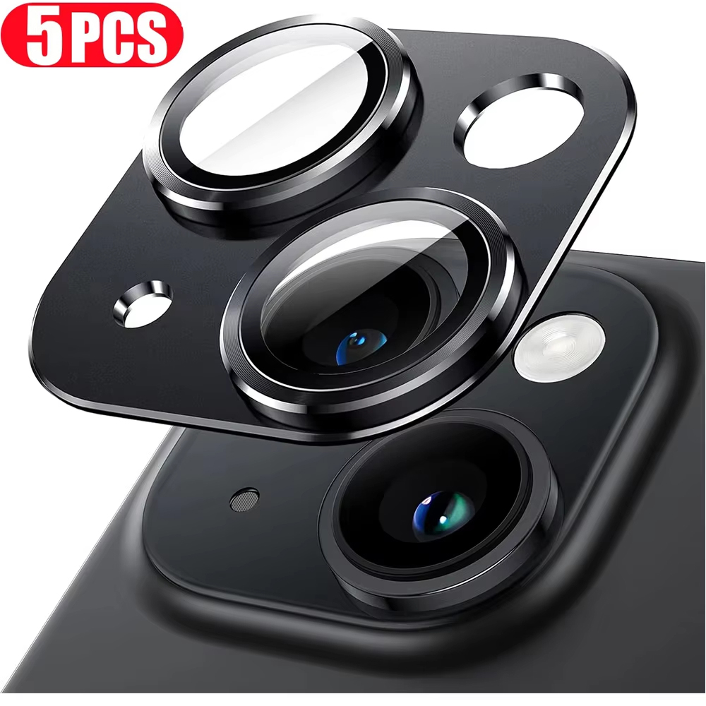 Runcam Camera - Película de lente traseira de vidro