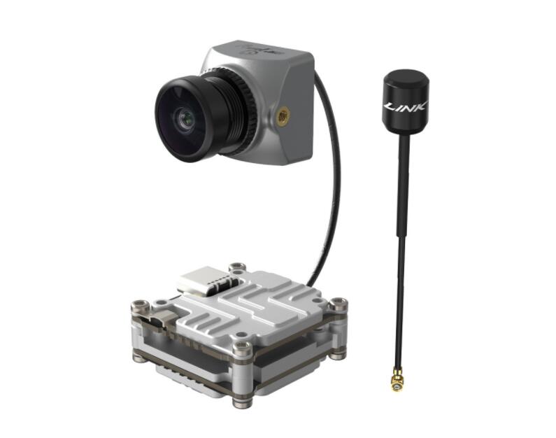 Hd Zero Camera - RunCam Link Phoenix HD Kit Vista