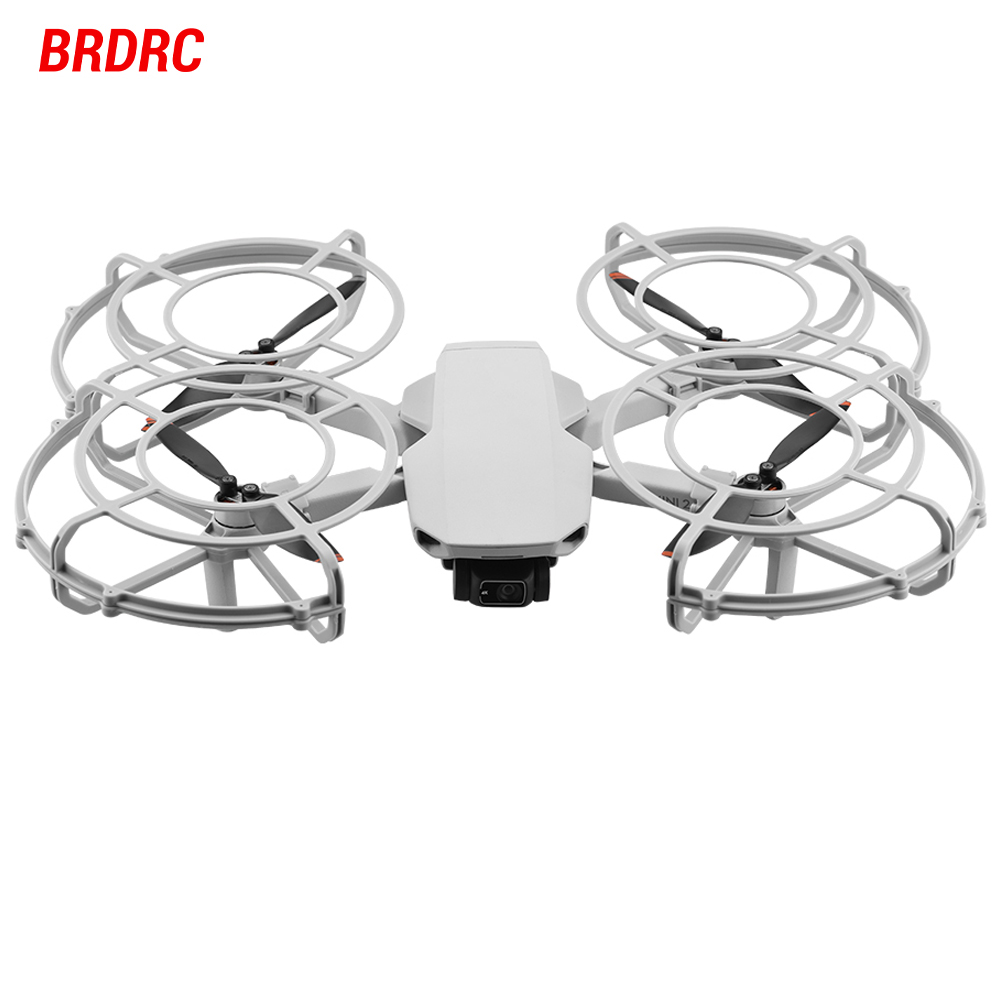 Propeller Guard - Protetor de Hélices para Drone DJI