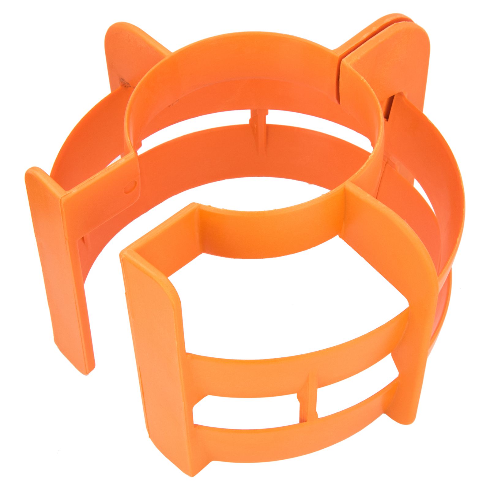 Propeller Guard - Capa de proteção para adereços de