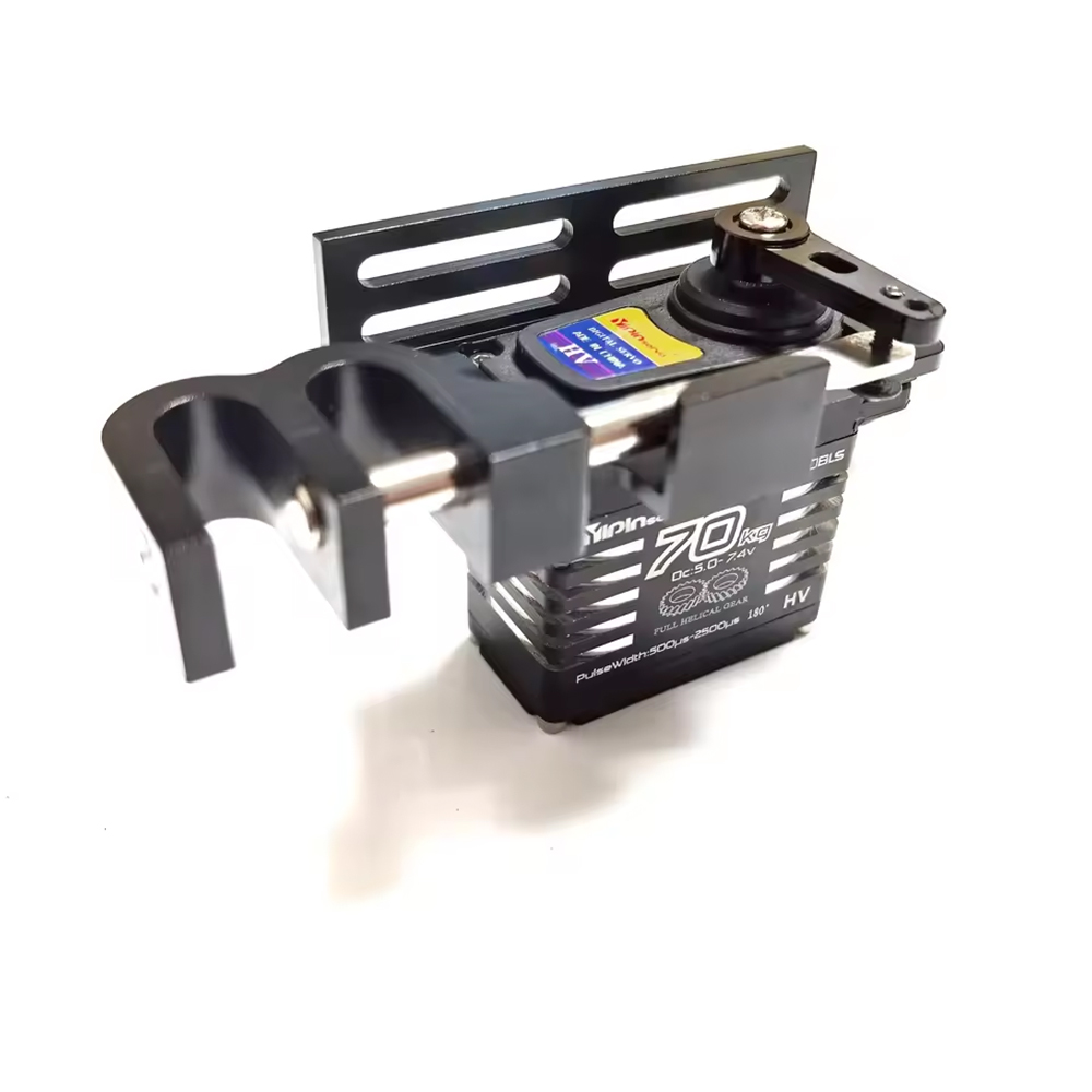 Brushed Drone Motor - Motor Servo Brushless de 70kg, 42kg,