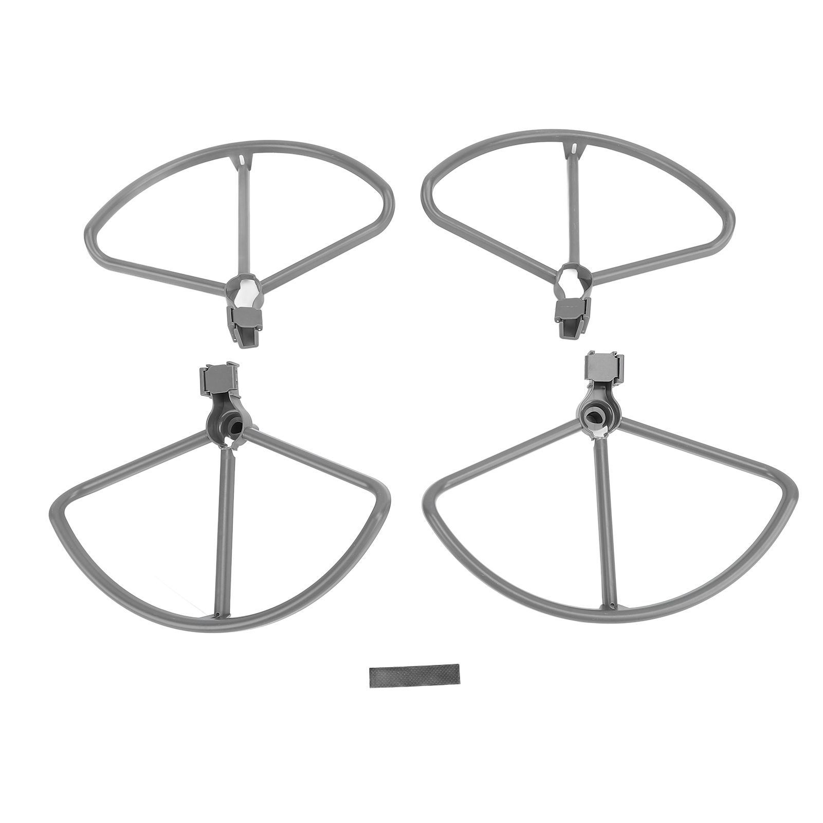Propeller Guard - Protetores de Hélice de Liberação Rápida