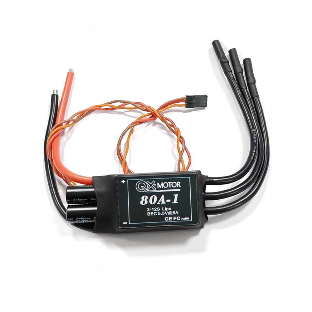 Controlador de velocidade sem  - Brushed Drone Motor avaliação e preço