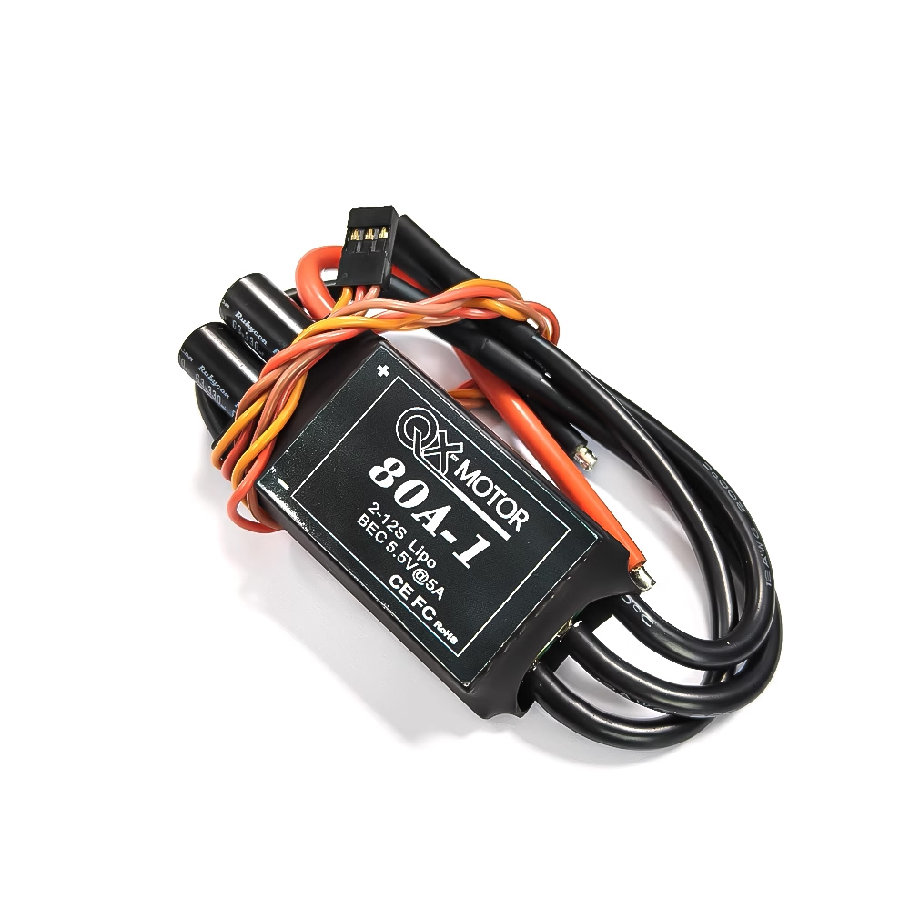 Controlador de velocidade sem  - Brushed Drone Motor avaliação e preço