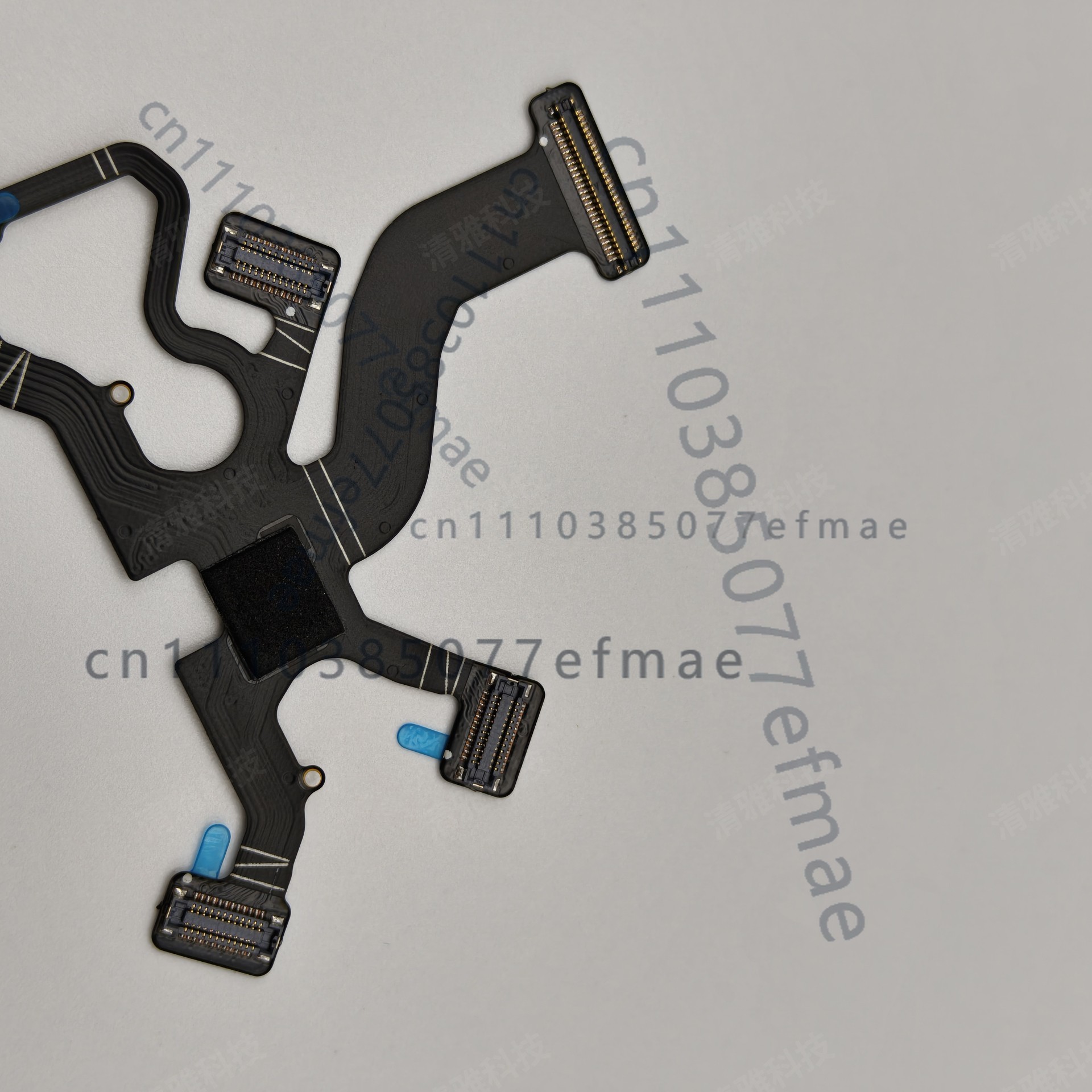 Cabo Flexível Original 7 em 1  - Dji Mini Drone avaliação e preço