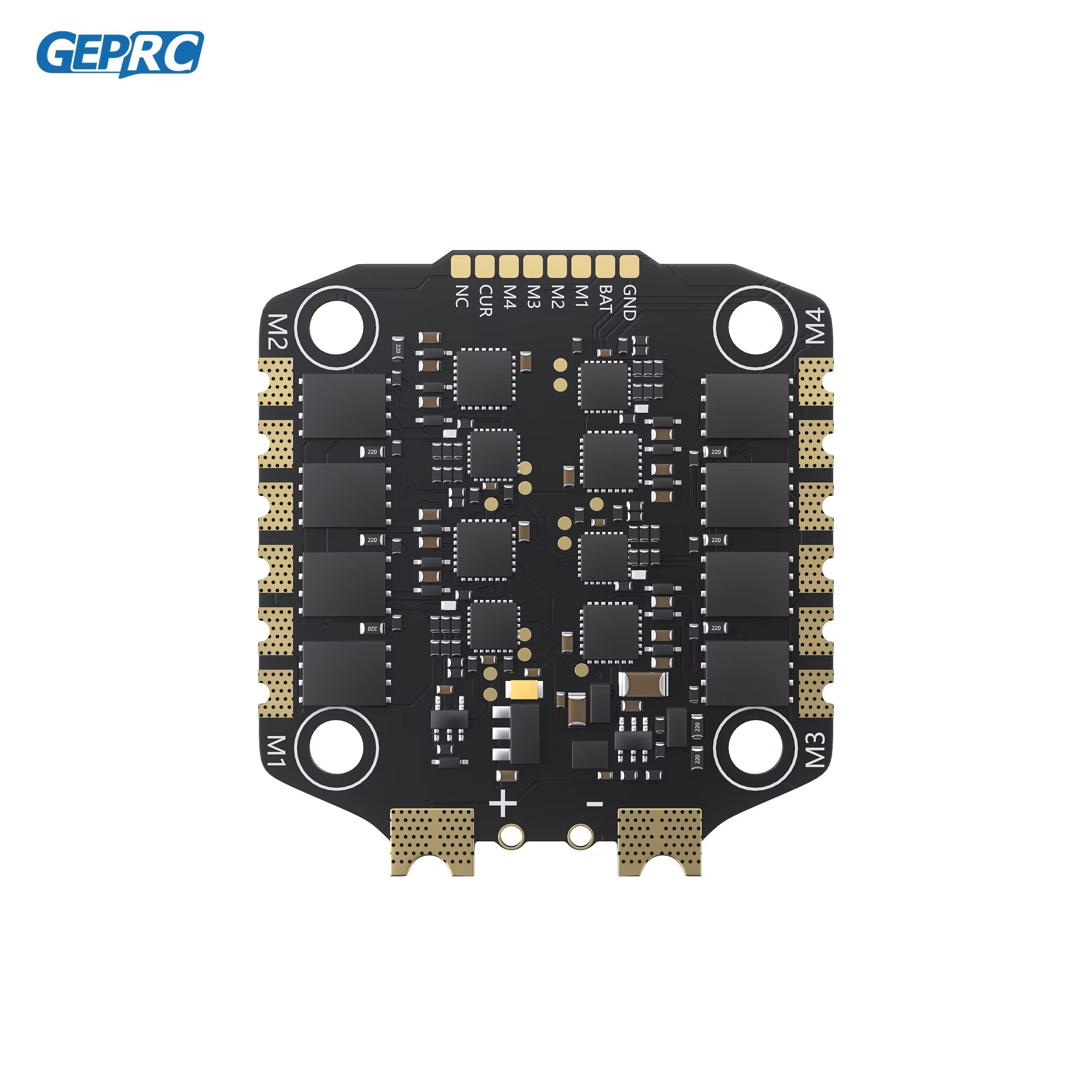 GEPRC TAKER F722 V2 Controle d - F722 Flight Controller avaliação e preço