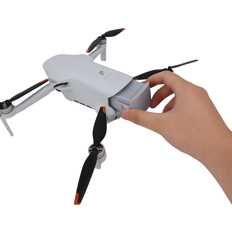 Estojo de Armazenamento para H - Propeller Guard avaliação e preço