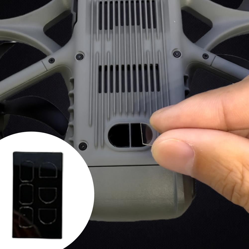 Película Protetora para Sensor - Dji Goggles avaliação e preço