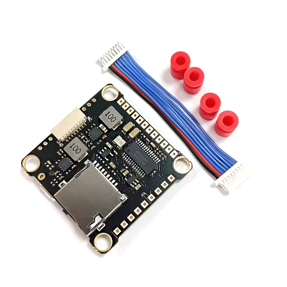 Controlador de Voo F4 V3S PLUS - F405 Flight Controller avaliação e preço