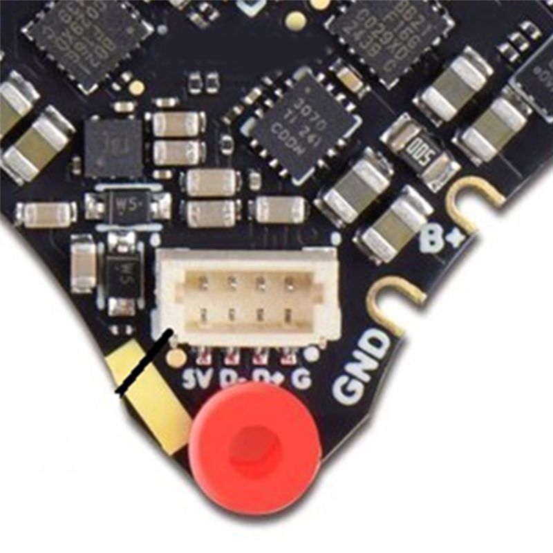 Controlador de Voo FBIL-F435 N - 4 In 1 Esc avaliação e preço