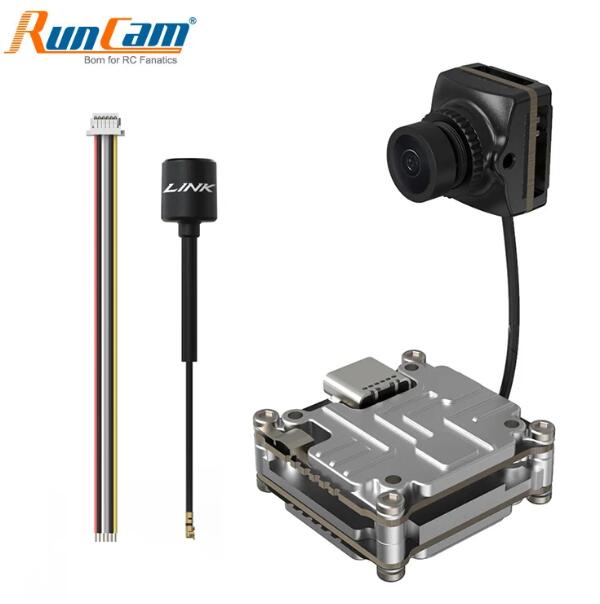 Kit RunCam Link Falcon Nano 12 - Hd Zero Camera avaliação e preço