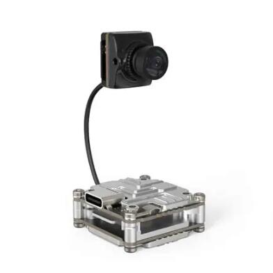 Kit RunCam Link Falcon Nano 12 - Hd Zero Camera avaliação e preço