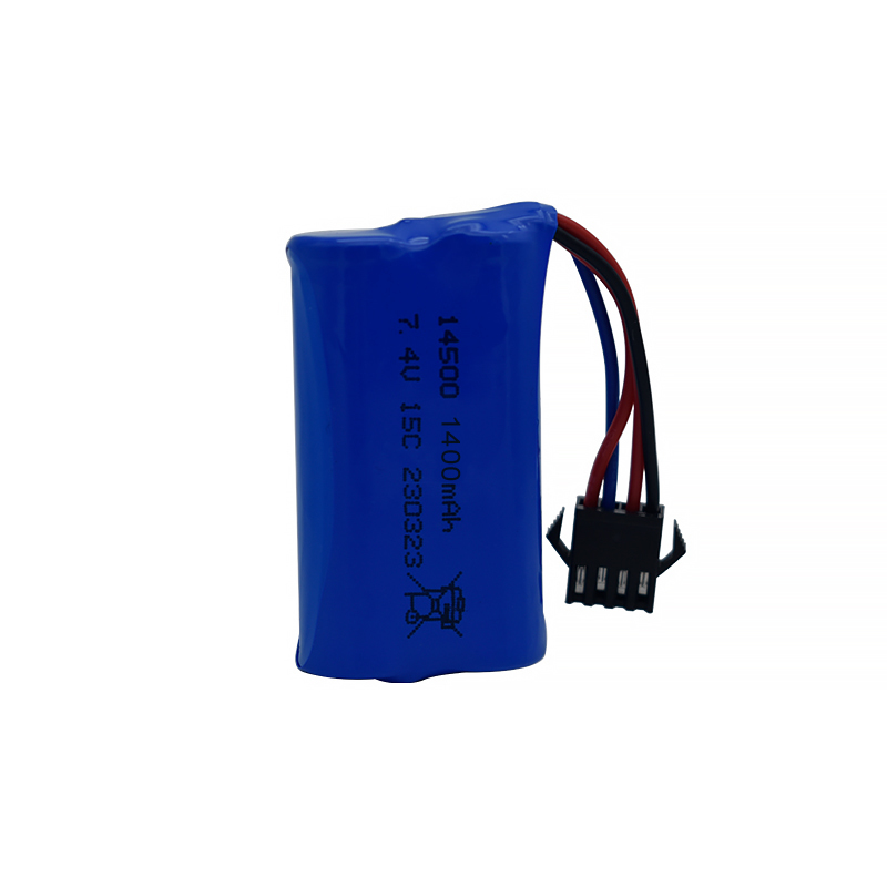 Bateria de Íon de Lítio 7.4V 1 - Balance Charger Rc avaliação e preço