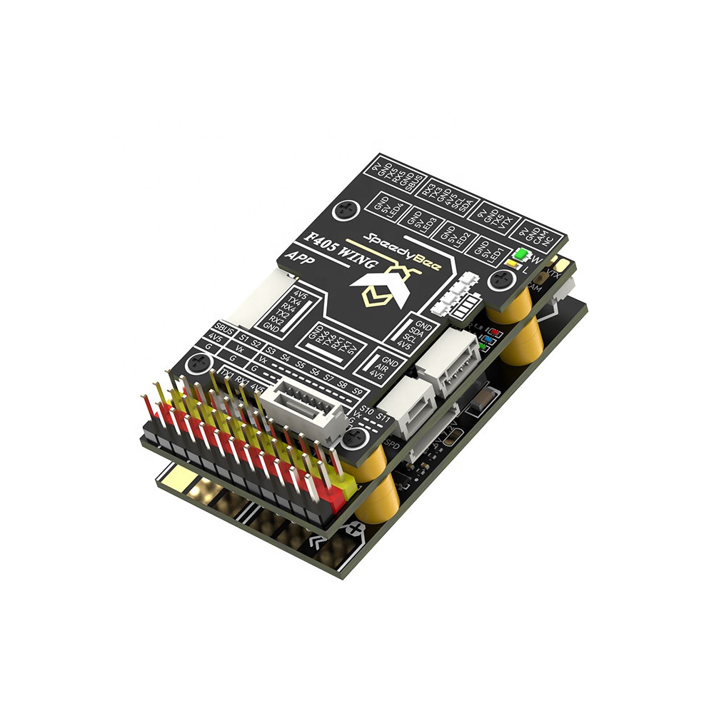 Controladora de Voo CSKY Speed - F405 Flight Controller avaliação e preço