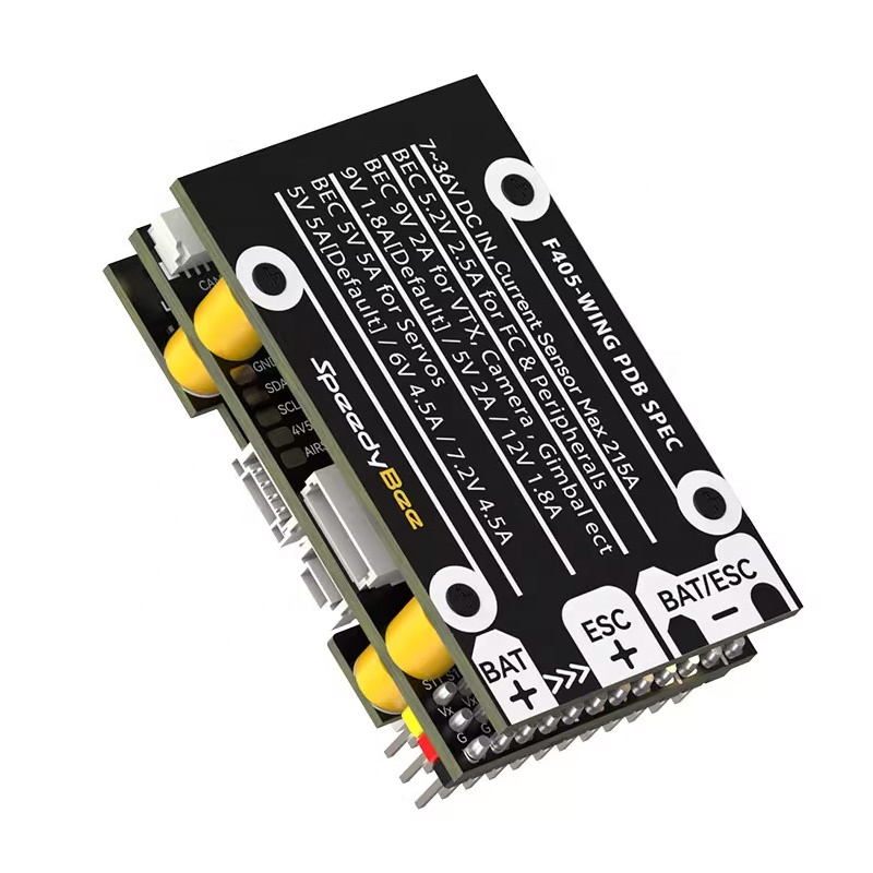 Controladora de Voo CSKY Speed - F405 Flight Controller avaliação e preço