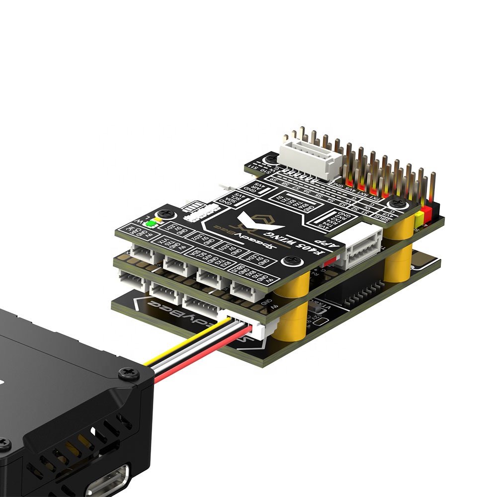 Controladora de Voo CSKY Speed - F405 Flight Controller avaliação e preço