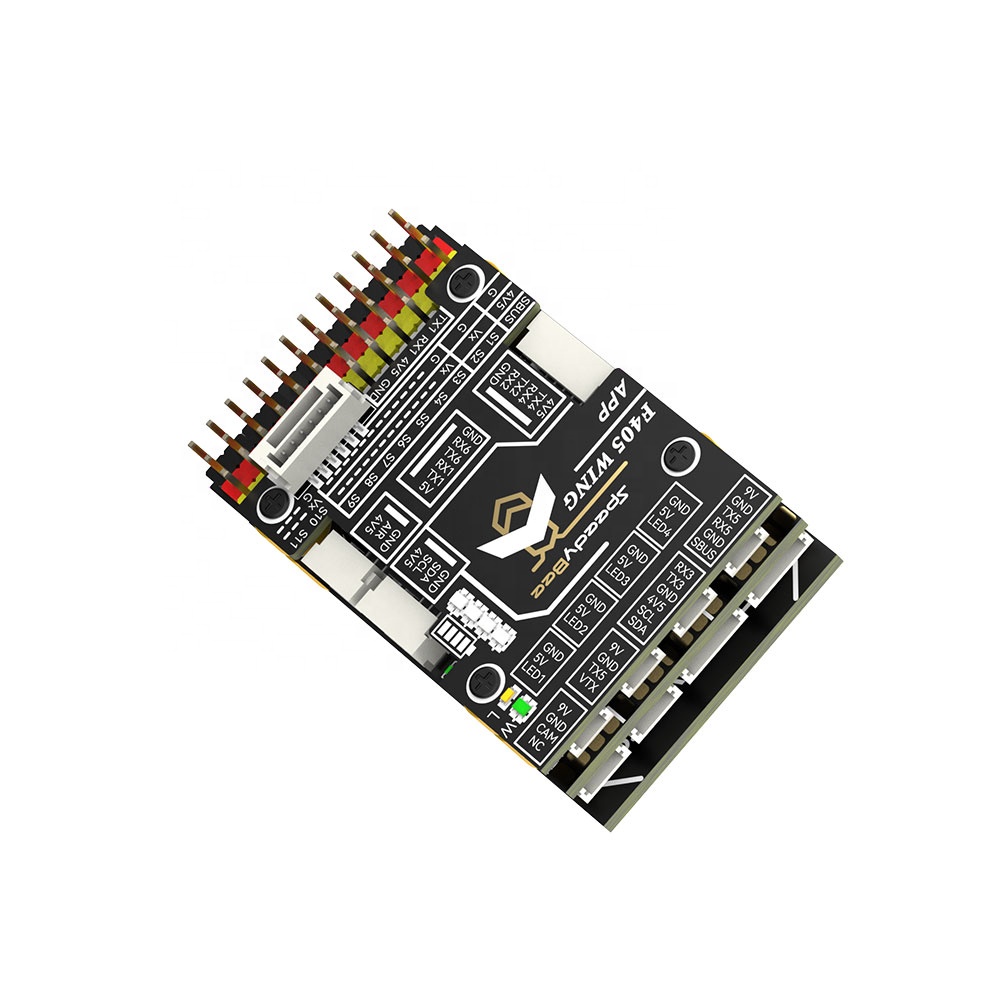 Controladora de Voo CSKY Speed - F405 Flight Controller avaliação e preço