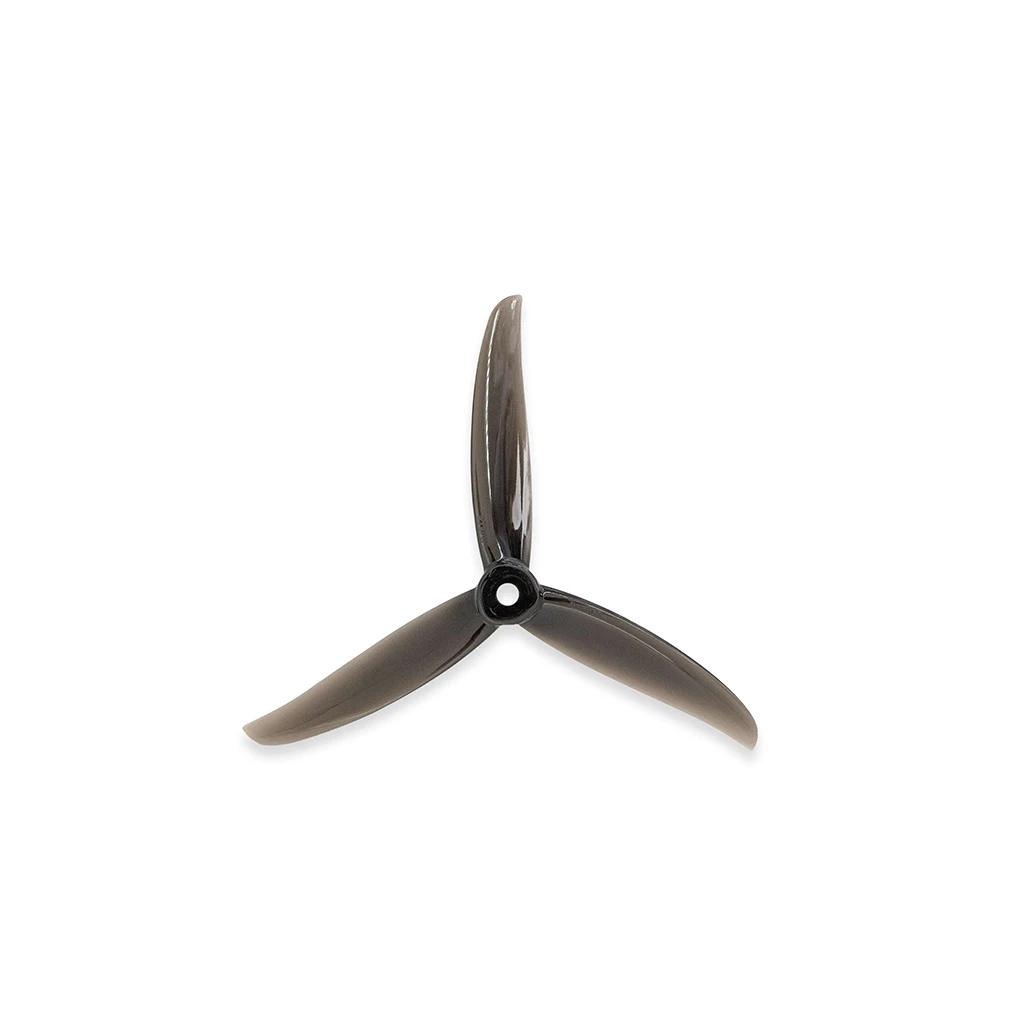 Gemfan 5136 5.1x3.6x3 3 paddle - 5 Inch Propeller avaliação e preço