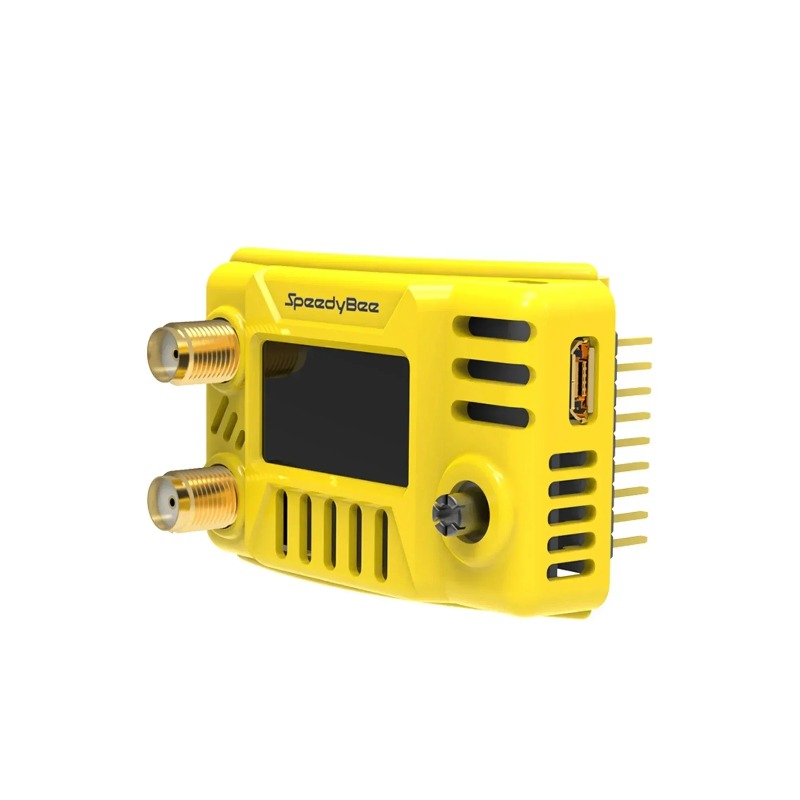 Módulo de Óculos FPV SpeedyBee - Hd Zero Camera avaliação e preço