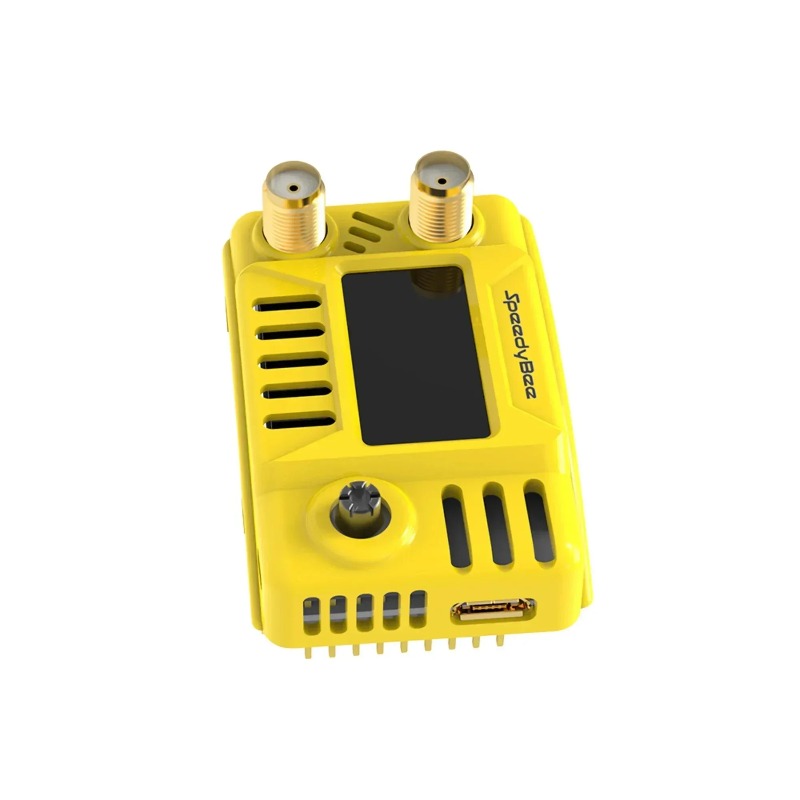 Módulo de Óculos FPV SpeedyBee - Hd Zero Camera avaliação e preço
