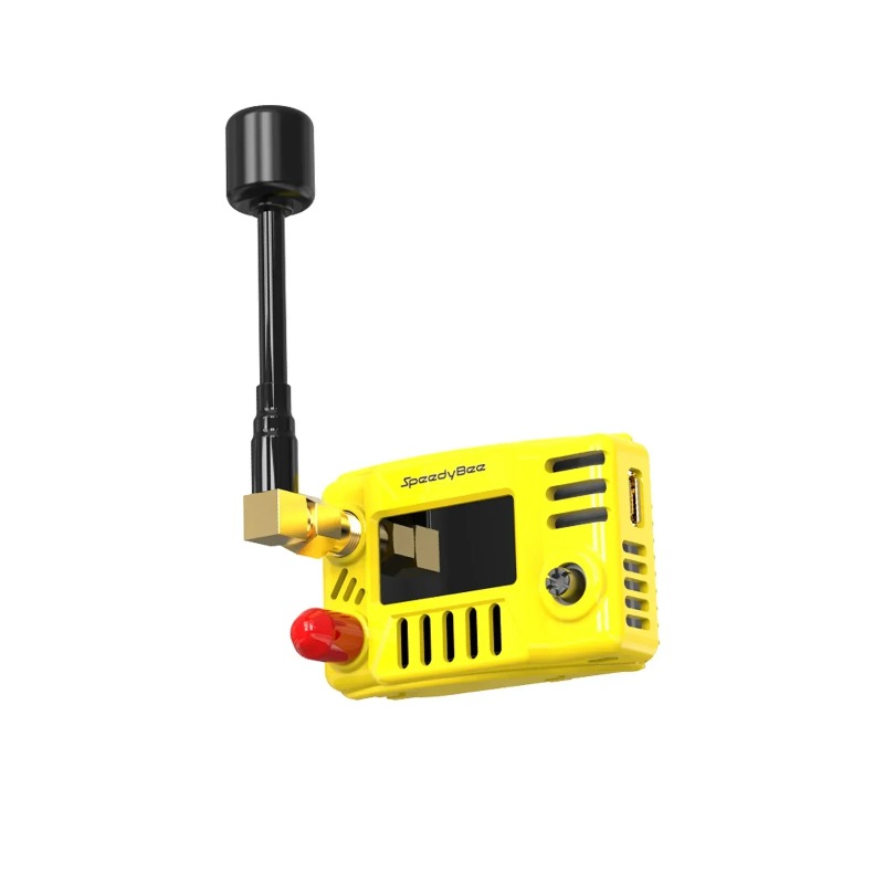Módulo de Óculos FPV SpeedyBee - Hd Zero Camera avaliação e preço
