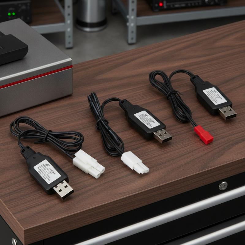 Carregador de Bateria USB Durá - Drone Battery Charger avaliação e preço