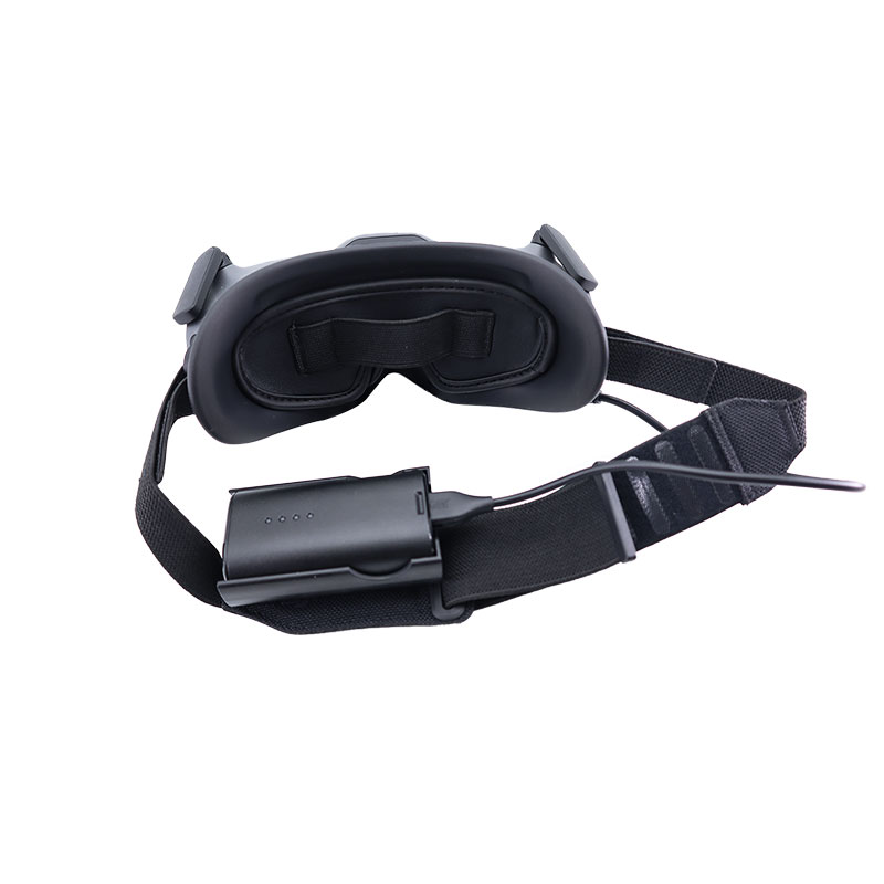 Para óculos de voo DJI Avata D - Dji Goggles avaliação e preço