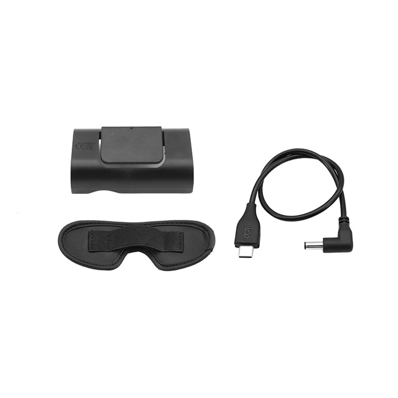 Para óculos de voo DJI Avata D - Dji Goggles avaliação e preço