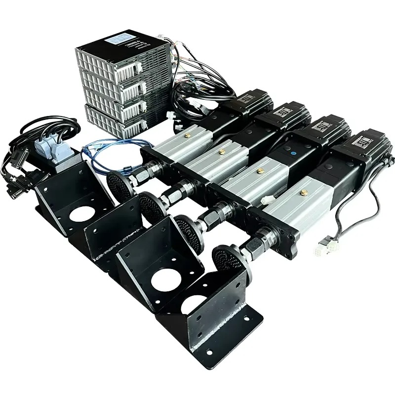 2026750W para Kits de Atuador  - Flight Controller avaliação e preço