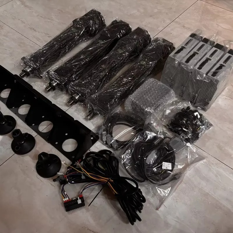 2026750W para Kits de Atuador  - Flight Controller avaliação e preço