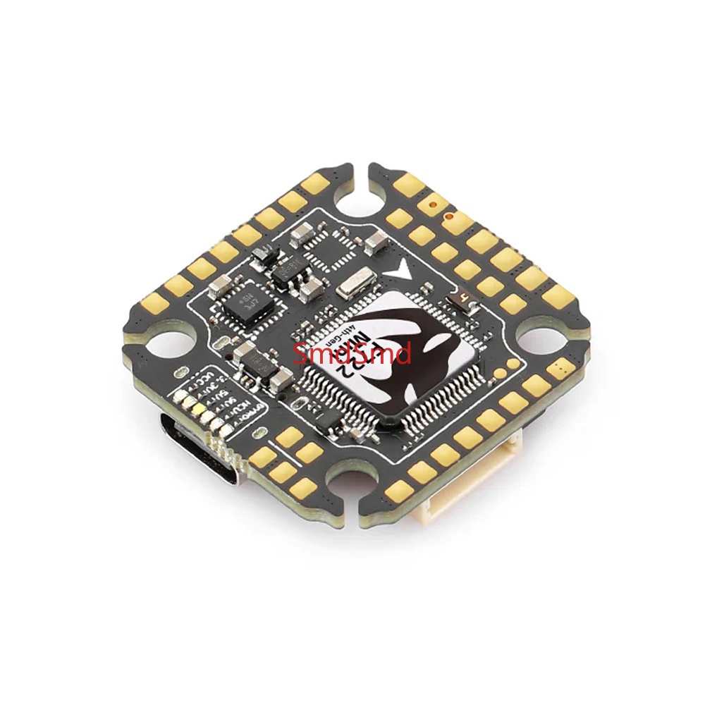 Controlador de Voo MAMBA MK4 F - F722 Flight Controller avaliação e preço