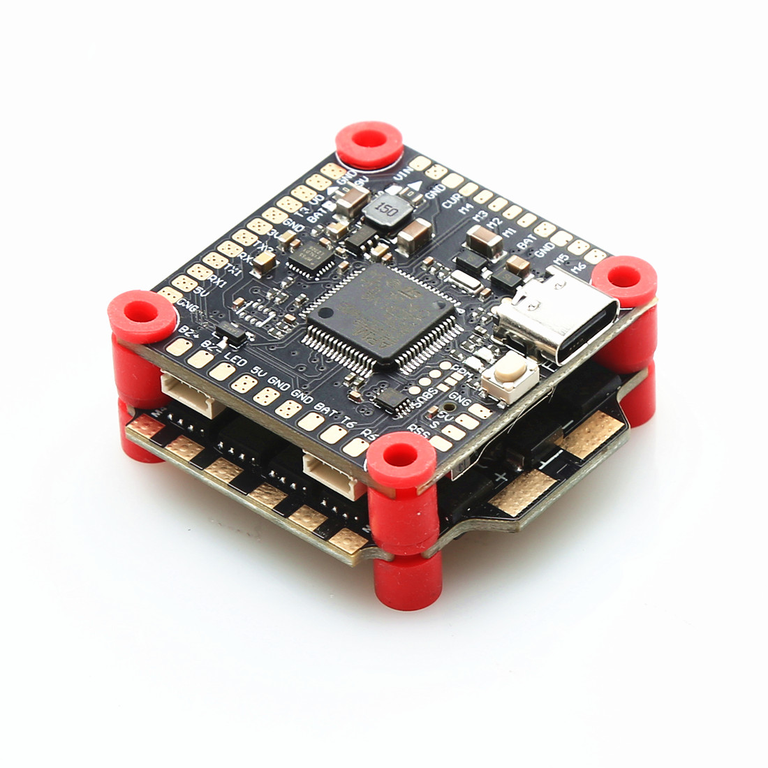 Controlador de vôo f405 f405/f - F405 Flight Controller avaliação e preço