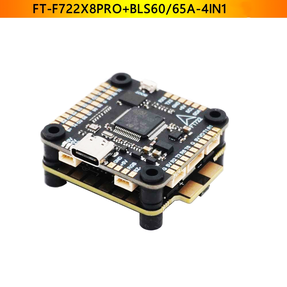 Controlador de vôo f405 f405/f - F405 Flight Controller avaliação e preço