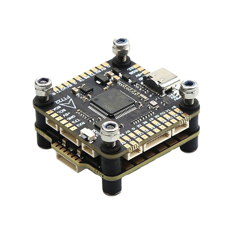 Excelente - Controlador de Voo - F722 Flight Controller avaliação e preço