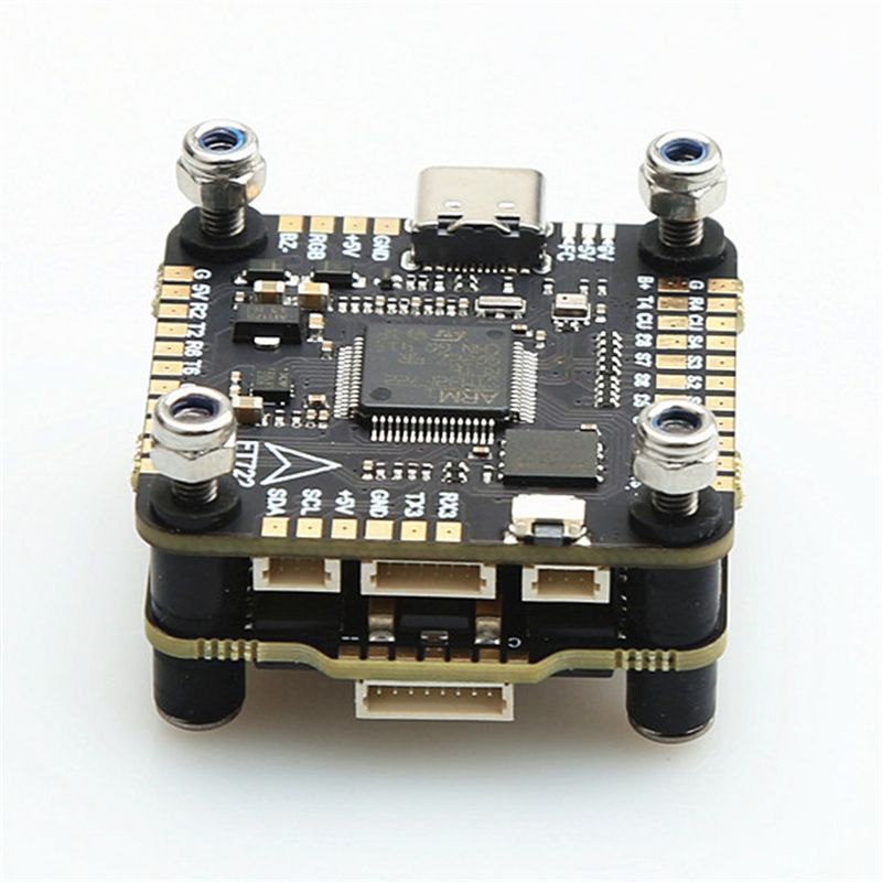Excelente - Controlador de Voo - F722 Flight Controller avaliação e preço