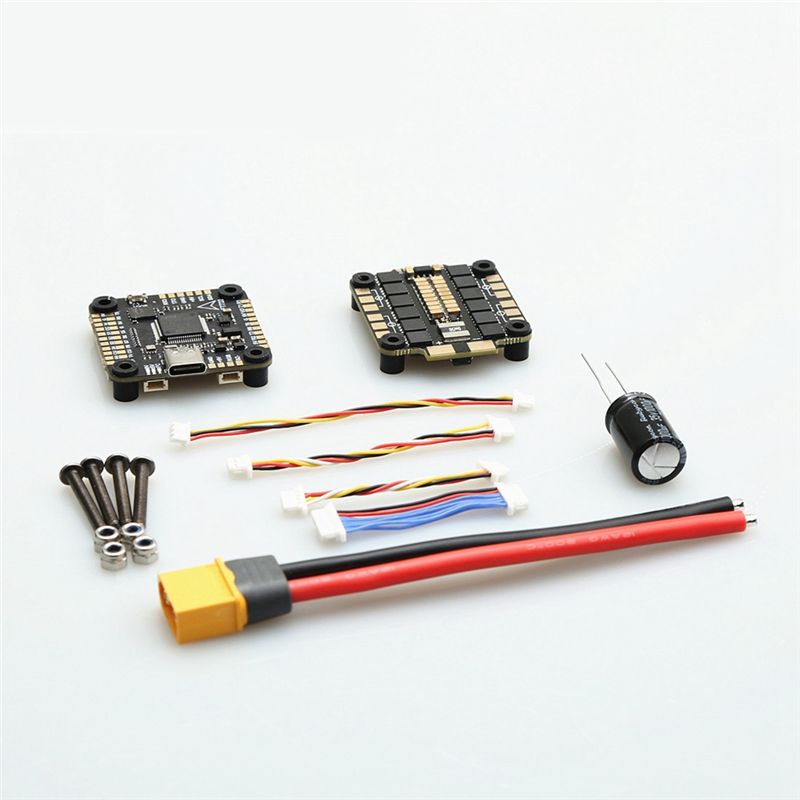 Excelente - Controlador de Voo - F722 Flight Controller avaliação e preço
