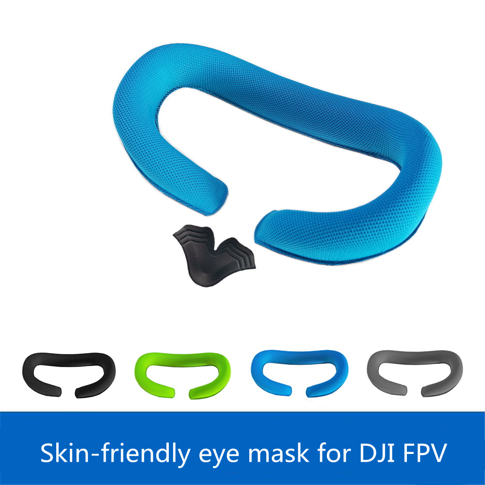 Para dji fpv óculos esponja es - Dji Goggles avaliação e preço