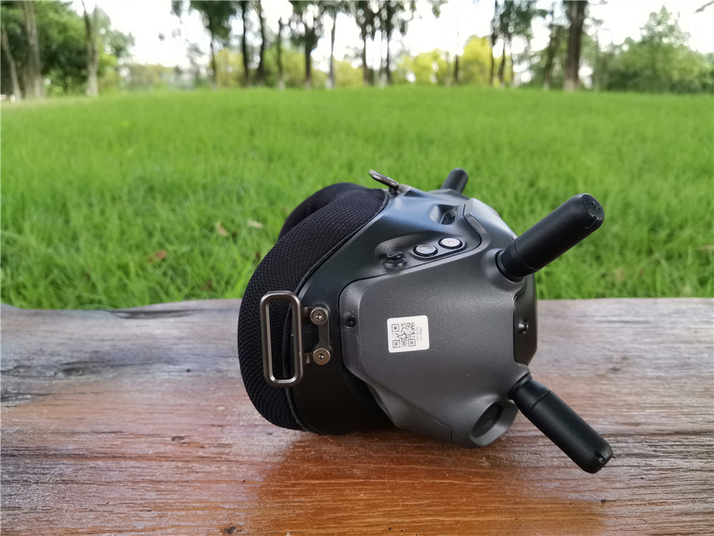 Para dji fpv óculos esponja es - Dji Goggles avaliação e preço