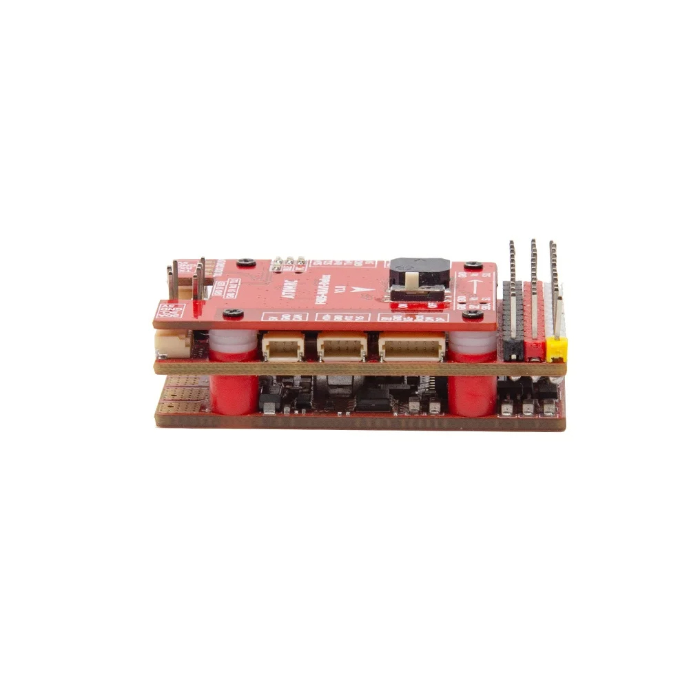 Atomrc f405 navi delux módulo  - F405 Flight Controller avaliação e preço