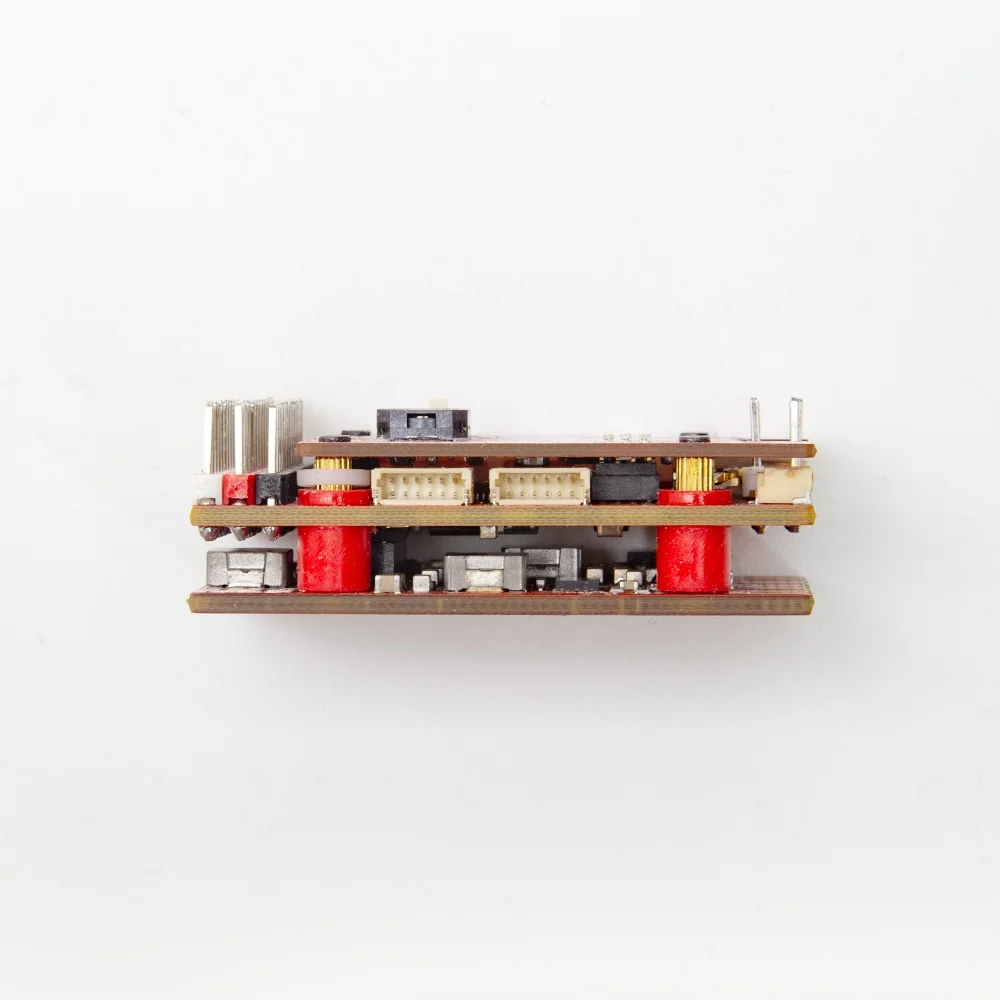 Atomrc f405 navi delux módulo  - F405 Flight Controller avaliação e preço